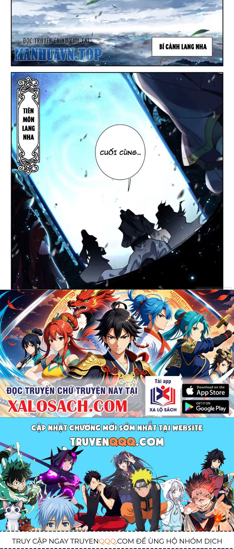 Đại Sư Huynh Không Có Gì Nổi Bật Chap 89 - Next Chap 90