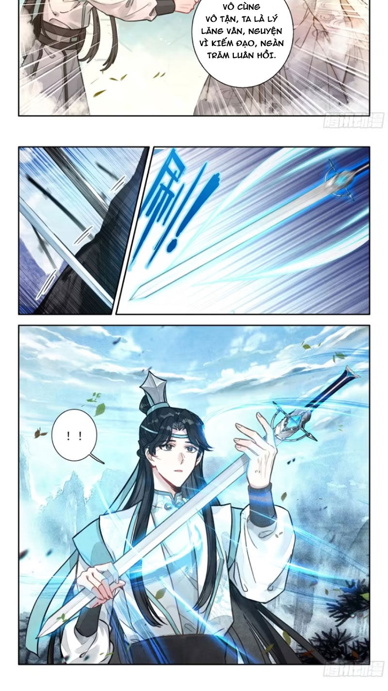 Đại Sư Huynh Không Có Gì Nổi Bật Chap 89 - Next Chap 90