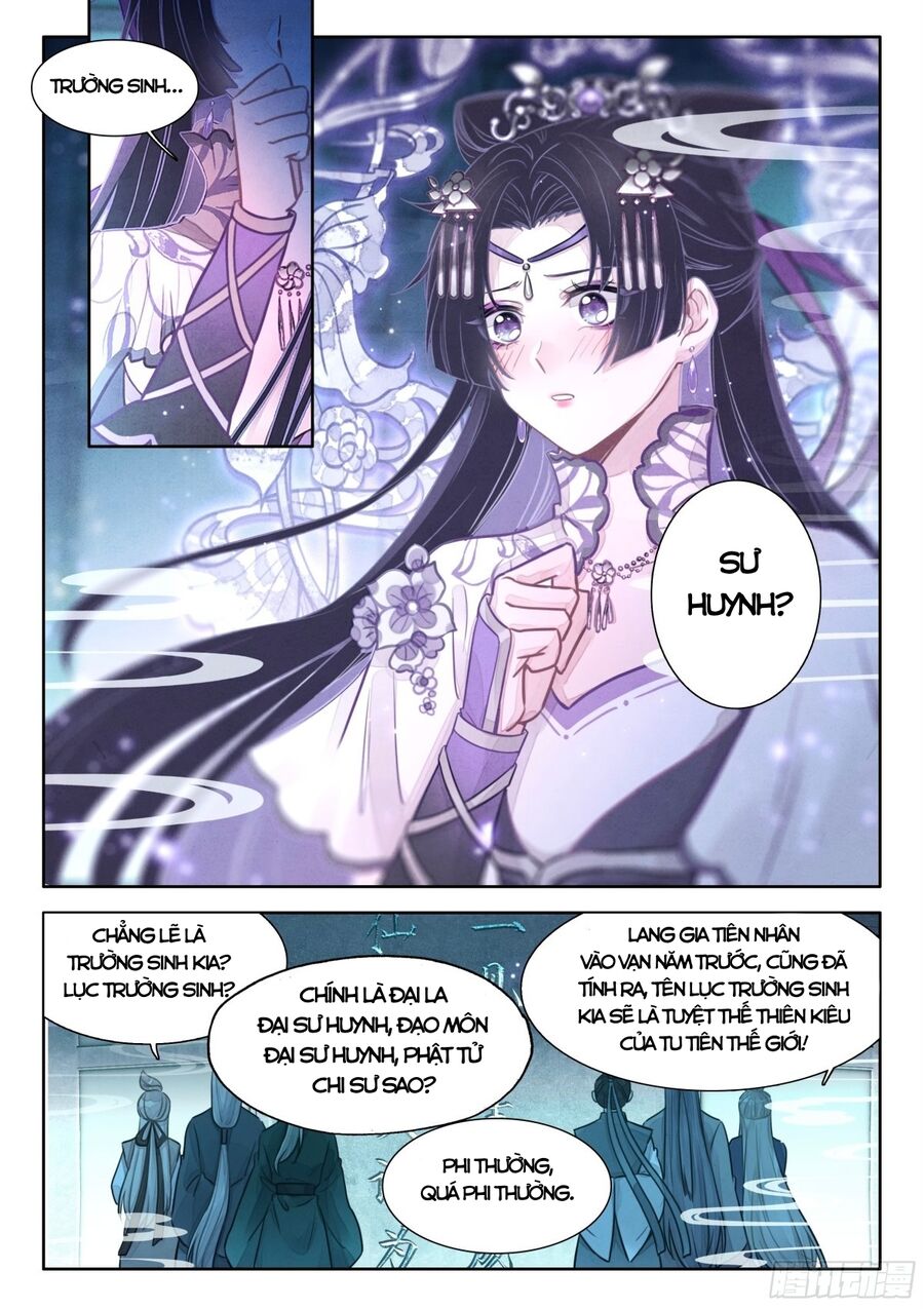 Đại Sư Huynh Không Có Gì Nổi Bật Chap 90 - Next Chap 91