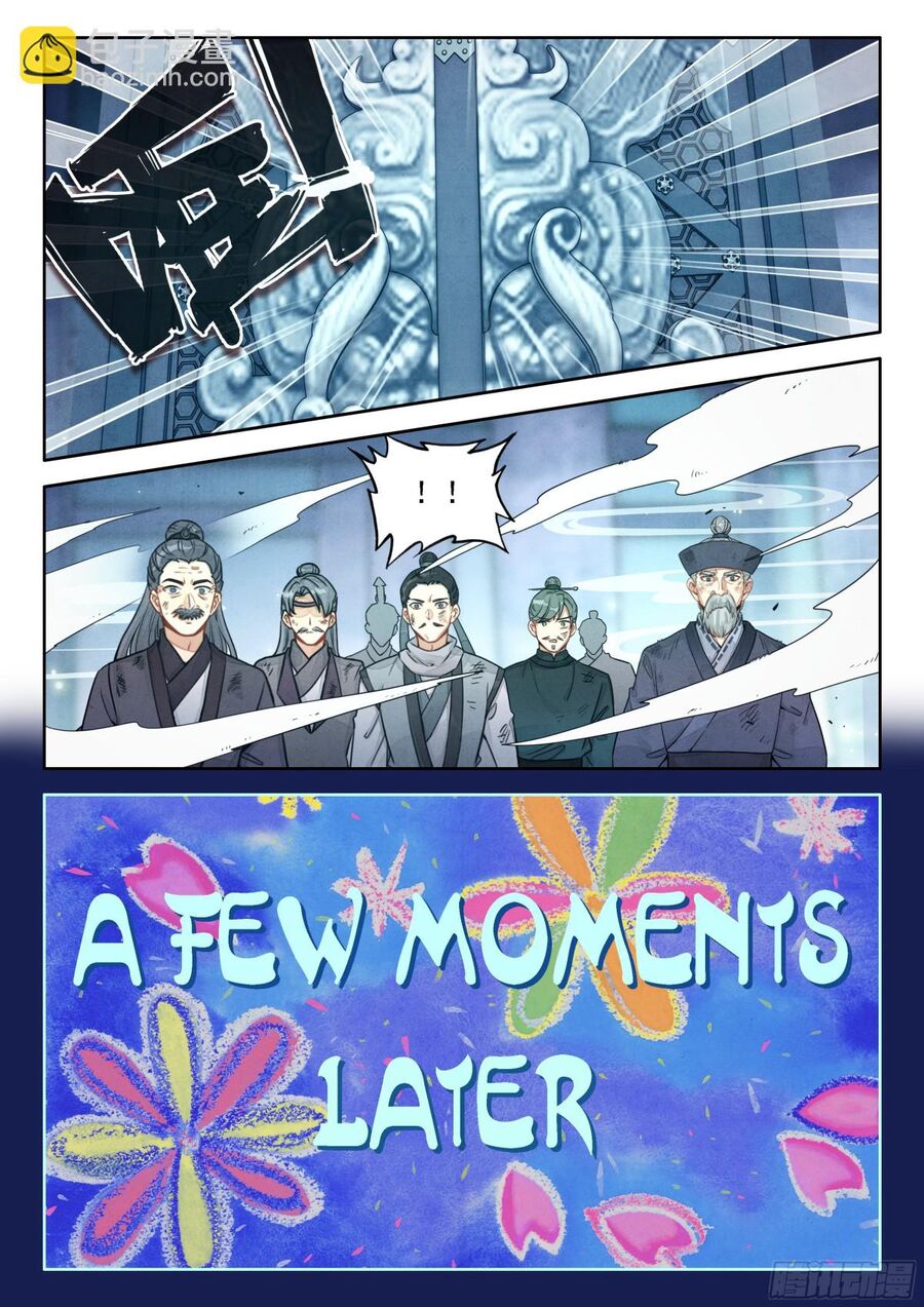 Đại Sư Huynh Không Có Gì Nổi Bật Chap 90 - Next Chap 91