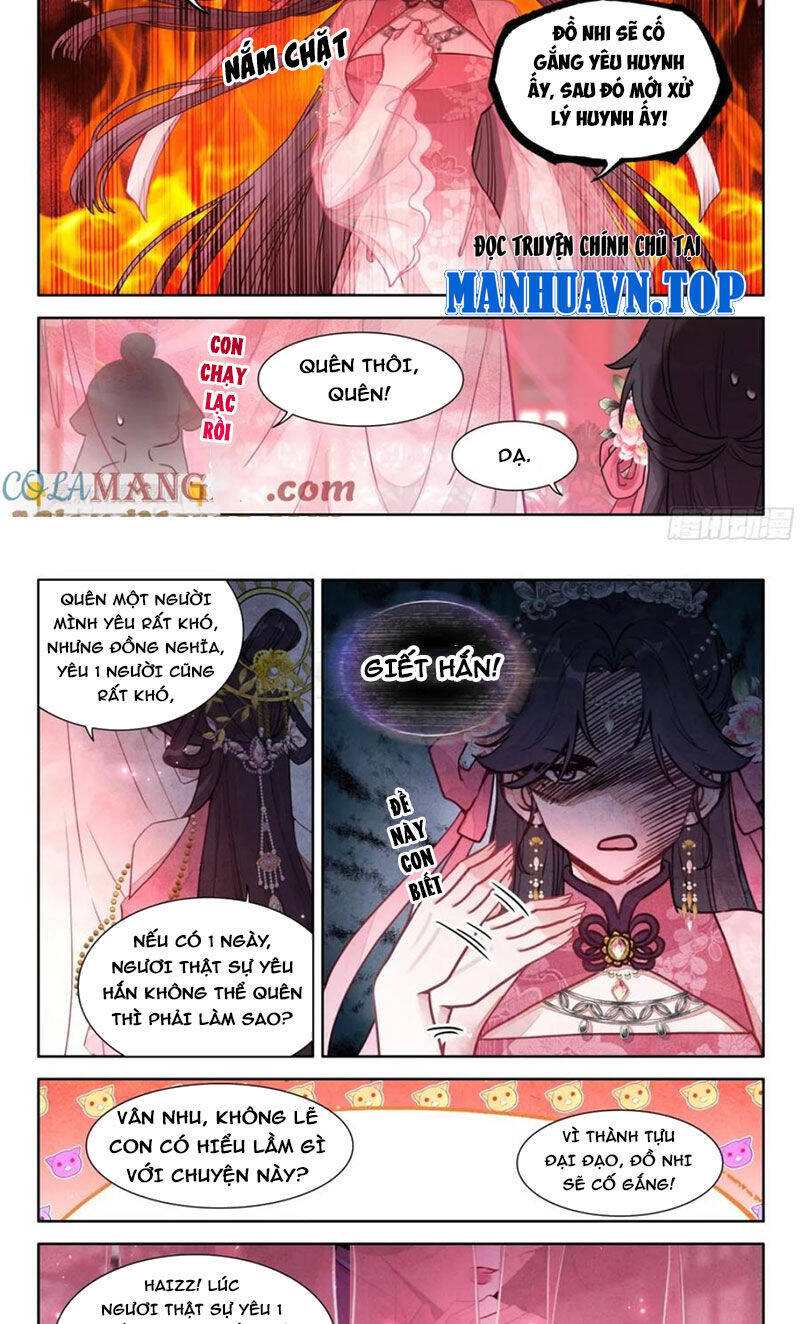 Đại Sư Huynh Không Có Gì Nổi Bật Chap 91 - Next Chap 92