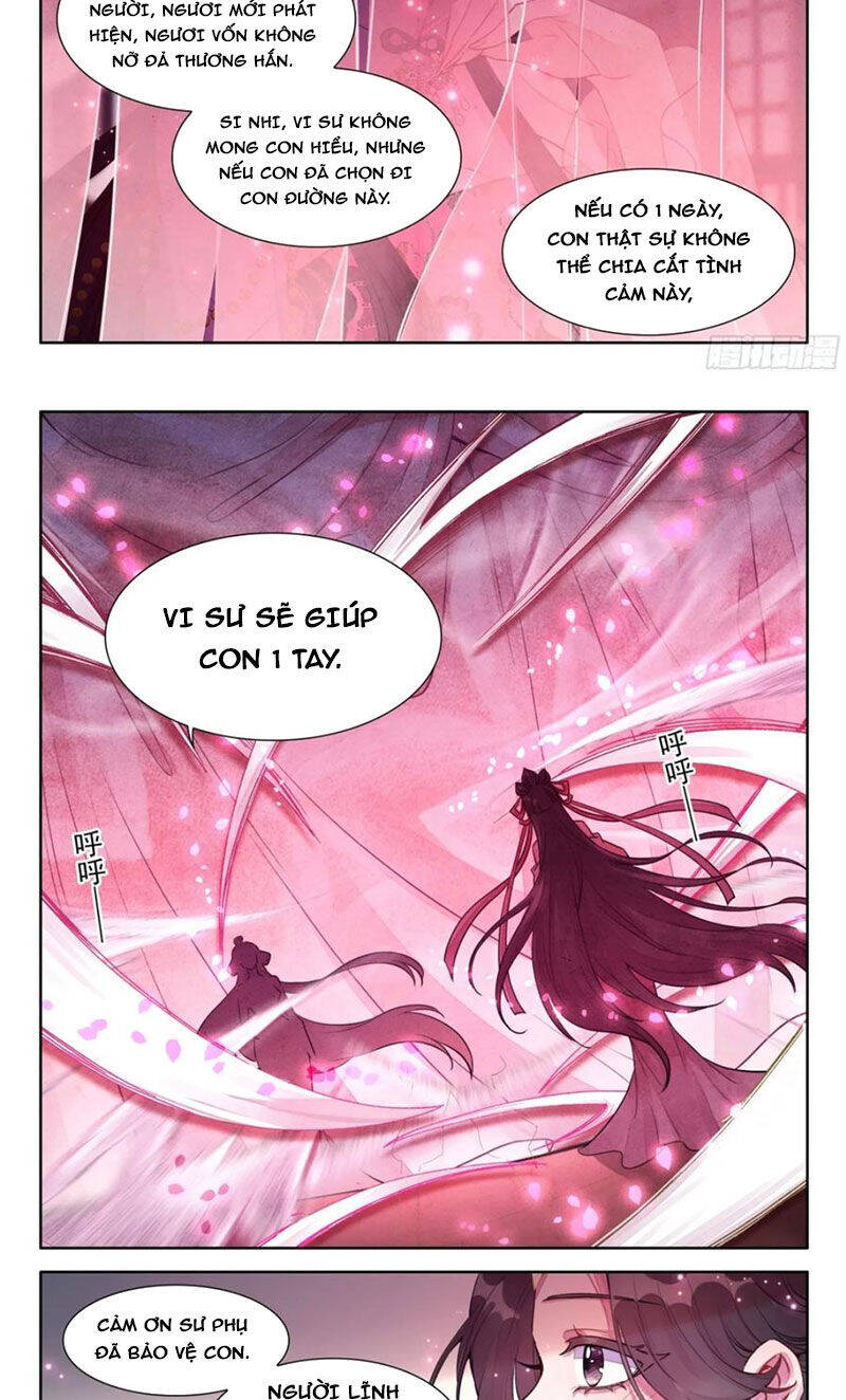 Đại Sư Huynh Không Có Gì Nổi Bật Chap 91 - Next Chap 92