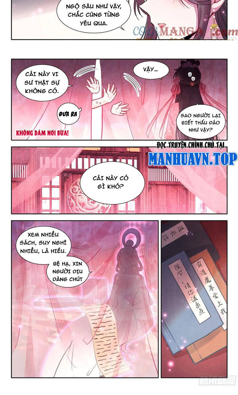 Đại Sư Huynh Không Có Gì Nổi Bật Chap 91 - Next Chap 92