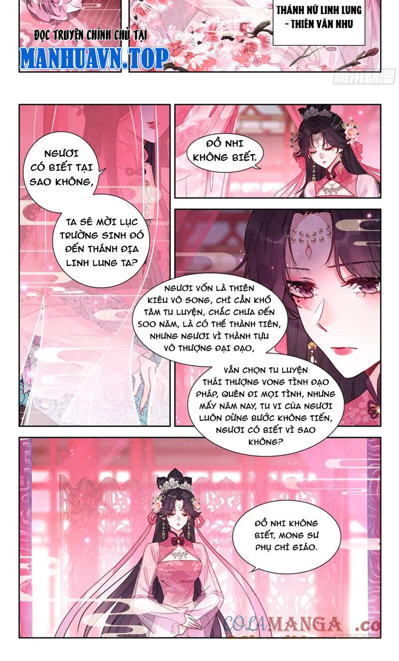Đại Sư Huynh Không Có Gì Nổi Bật Chap 91 - Next Chap 92