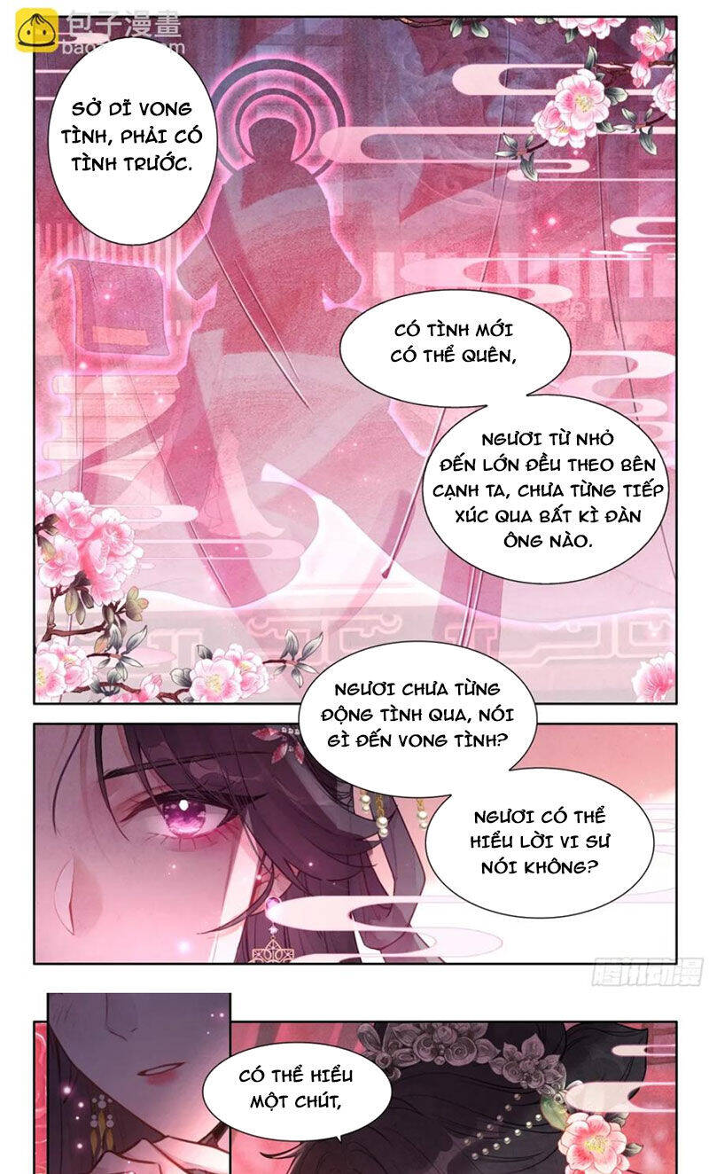 Đại Sư Huynh Không Có Gì Nổi Bật Chap 91 - Next Chap 92