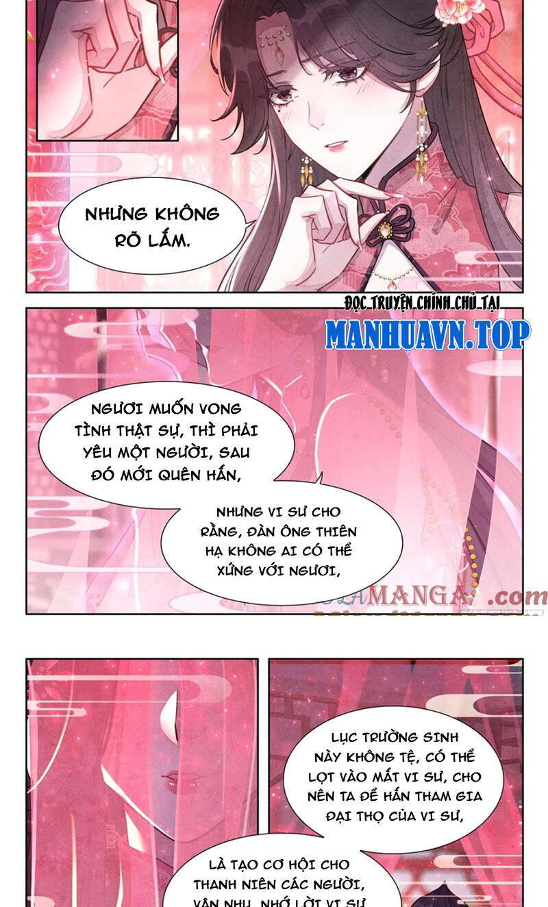 Đại Sư Huynh Không Có Gì Nổi Bật Chap 91 - Next Chap 92