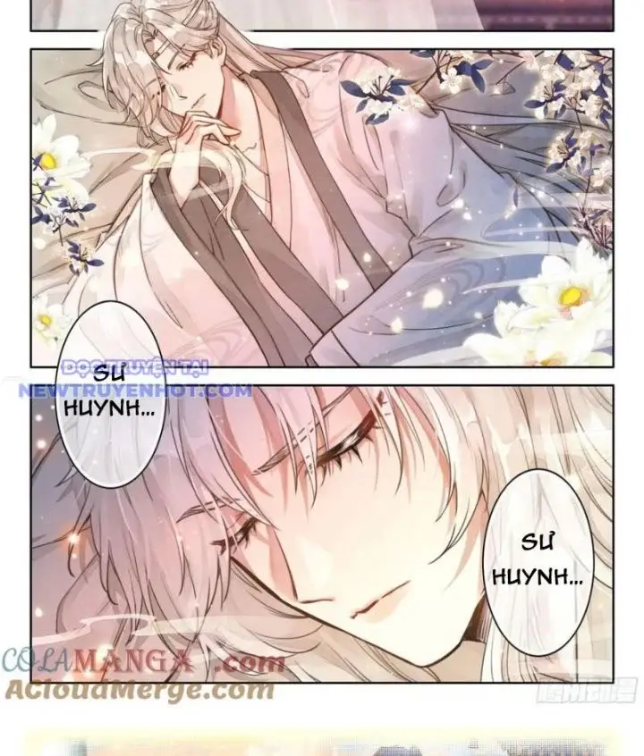 Đại Sư Huynh Không Có Gì Nổi Bật Chap 92 - Next Chap 93