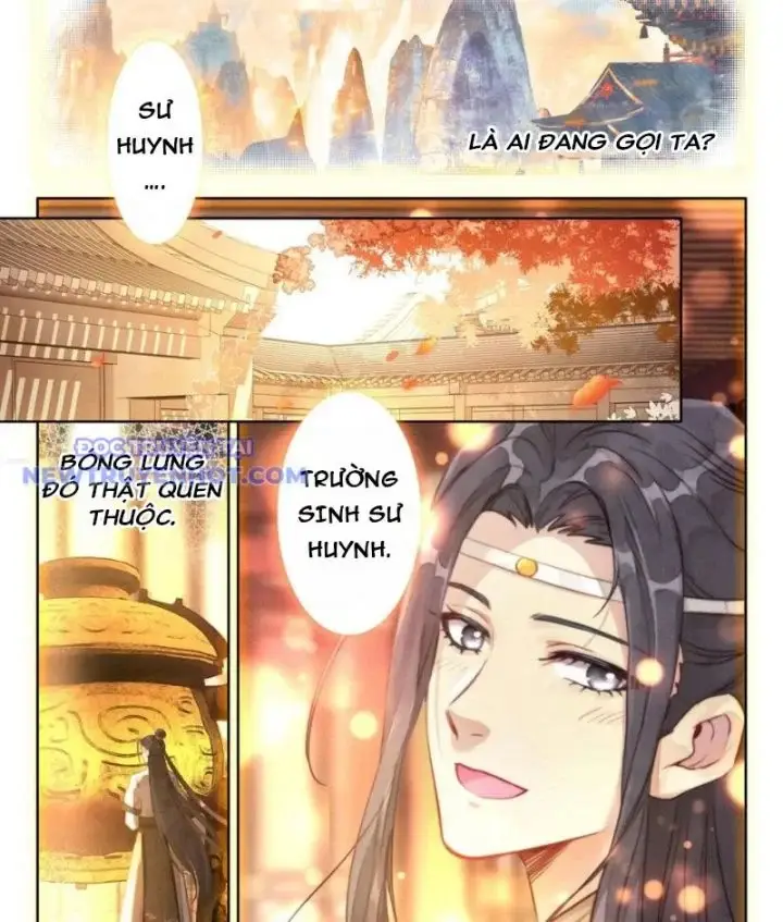 Đại Sư Huynh Không Có Gì Nổi Bật Chap 92 - Next Chap 93