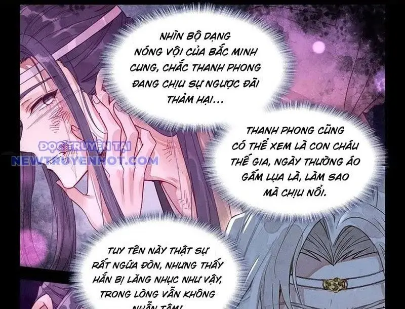 Đại Sư Huynh Không Có Gì Nổi Bật Chap 93 - Next Chap 94