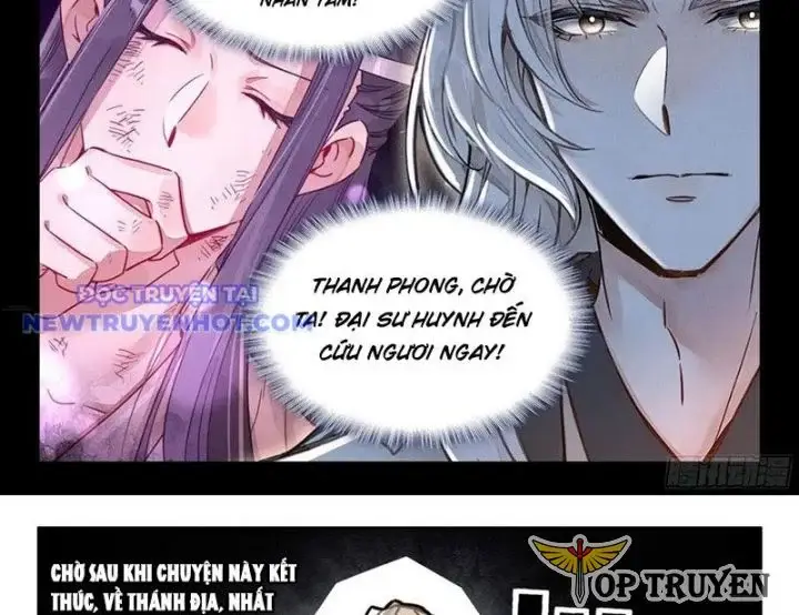Đại Sư Huynh Không Có Gì Nổi Bật Chap 93 - Next Chap 94