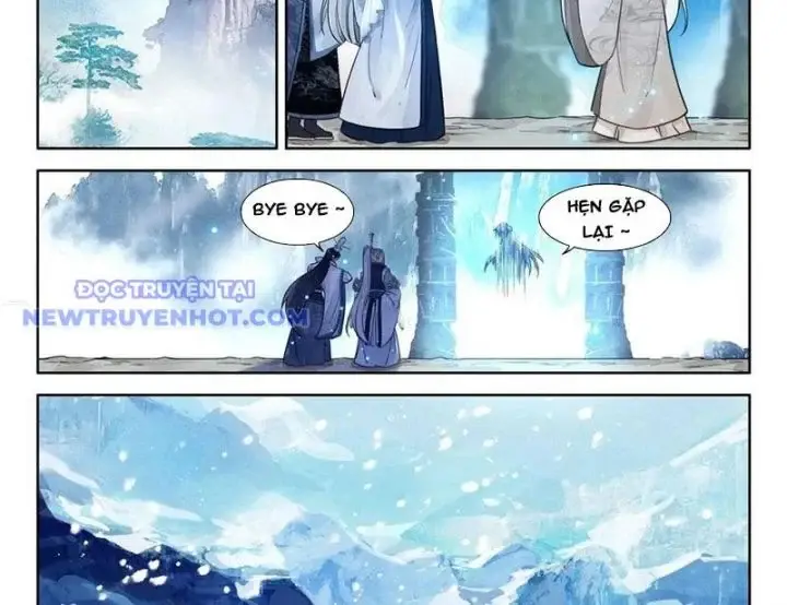 Đại Sư Huynh Không Có Gì Nổi Bật Chap 93 - Next Chap 94
