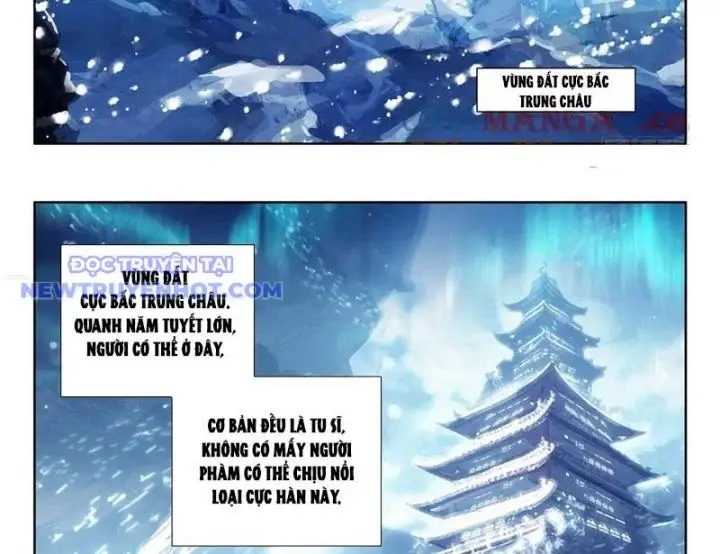 Đại Sư Huynh Không Có Gì Nổi Bật Chap 93 - Next Chap 94