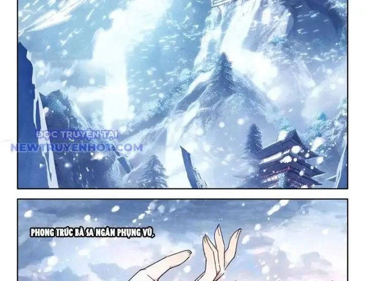 Đại Sư Huynh Không Có Gì Nổi Bật Chap 93 - Next Chap 94