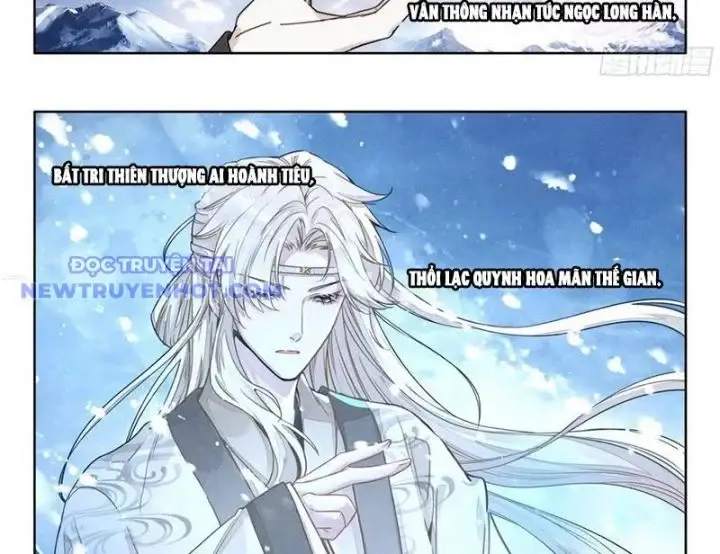 Đại Sư Huynh Không Có Gì Nổi Bật Chap 93 - Next Chap 94