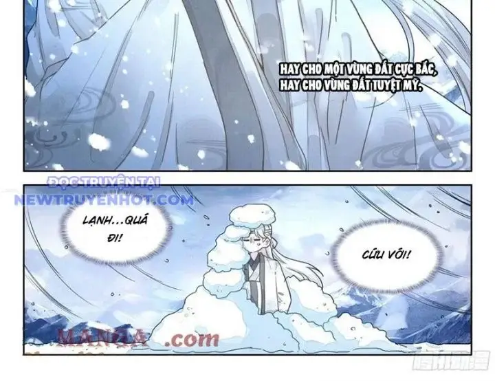 Đại Sư Huynh Không Có Gì Nổi Bật Chap 93 - Next Chap 94
