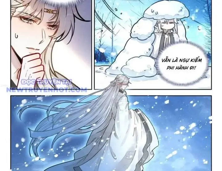 Đại Sư Huynh Không Có Gì Nổi Bật Chap 93 - Next Chap 94