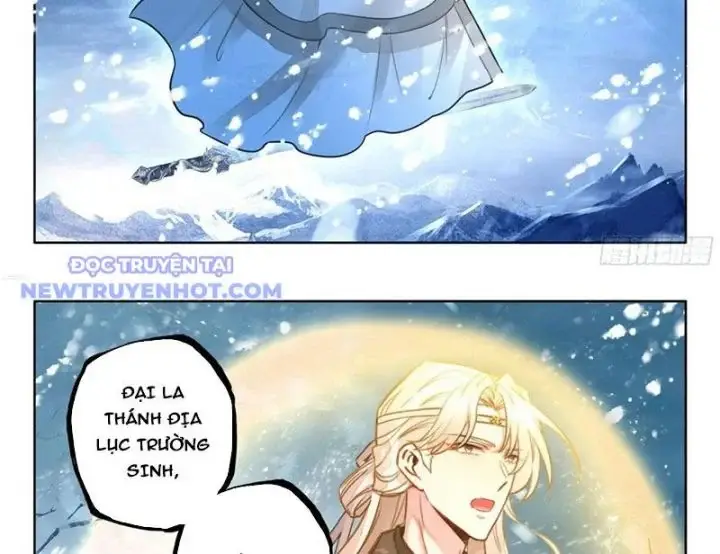 Đại Sư Huynh Không Có Gì Nổi Bật Chap 93 - Next Chap 94