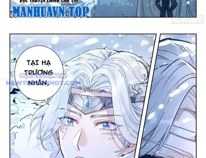 Đại Sư Huynh Không Có Gì Nổi Bật Chap 93 - Next Chap 94