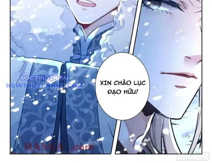 Đại Sư Huynh Không Có Gì Nổi Bật Chap 93 - Next Chap 94