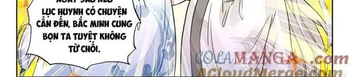 Đại Sư Huynh Không Có Gì Nổi Bật Chap 93 - Next Chap 94