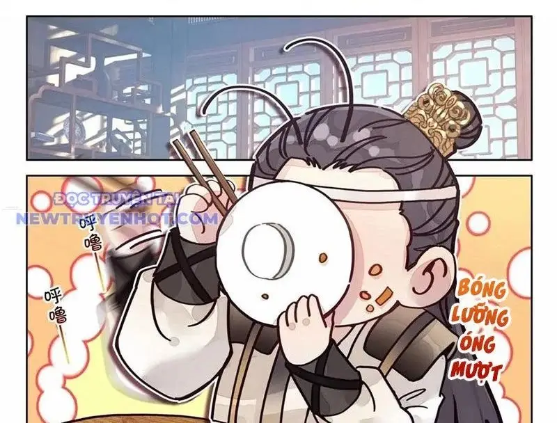 Đại Sư Huynh Không Có Gì Nổi Bật Chap 94 - Next Chap 95