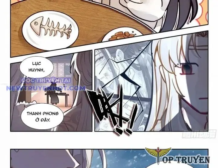 Đại Sư Huynh Không Có Gì Nổi Bật Chap 94 - Next Chap 95