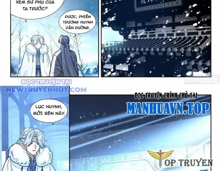 Đại Sư Huynh Không Có Gì Nổi Bật Chap 94 - Next Chap 95