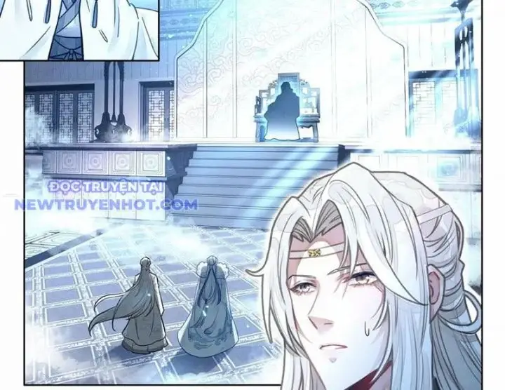 Đại Sư Huynh Không Có Gì Nổi Bật Chap 94 - Next Chap 95