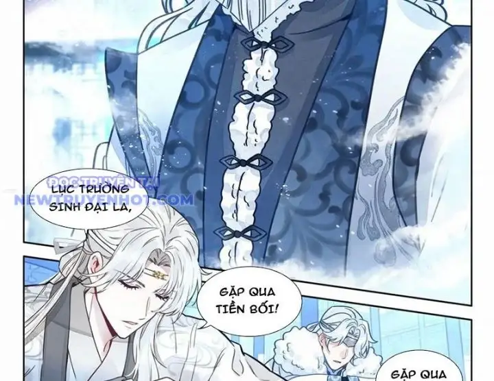 Đại Sư Huynh Không Có Gì Nổi Bật Chap 94 - Next Chap 95