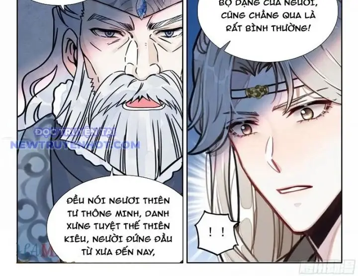 Đại Sư Huynh Không Có Gì Nổi Bật Chap 94 - Next Chap 95