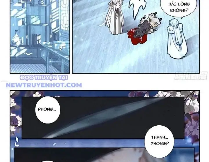 Đại Sư Huynh Không Có Gì Nổi Bật Chap 94 - Next Chap 95