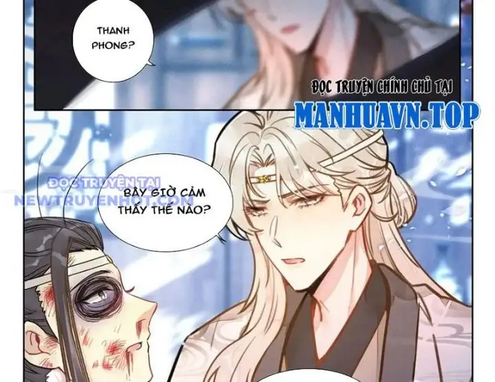 Đại Sư Huynh Không Có Gì Nổi Bật Chap 94 - Next Chap 95