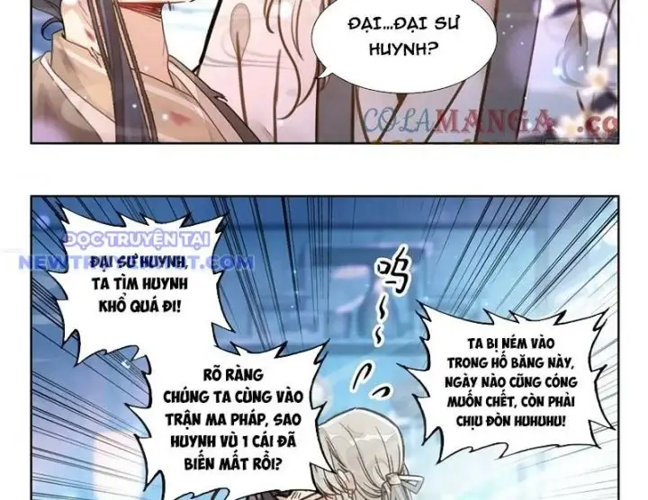 Đại Sư Huynh Không Có Gì Nổi Bật Chap 94 - Next Chap 95