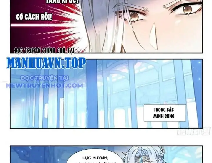 Đại Sư Huynh Không Có Gì Nổi Bật Chap 94 - Next Chap 95