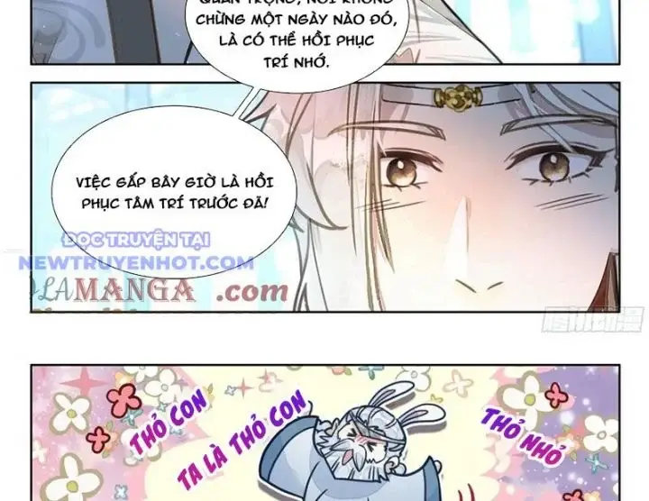 Đại Sư Huynh Không Có Gì Nổi Bật Chap 94 - Next Chap 95