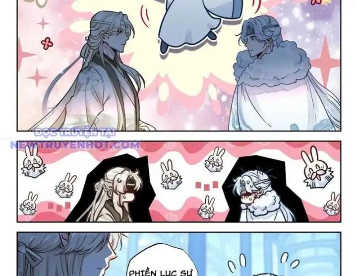 Đại Sư Huynh Không Có Gì Nổi Bật Chap 94 - Next Chap 95
