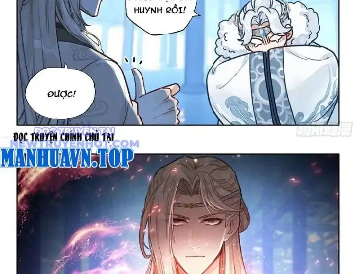 Đại Sư Huynh Không Có Gì Nổi Bật Chap 94 - Next Chap 95