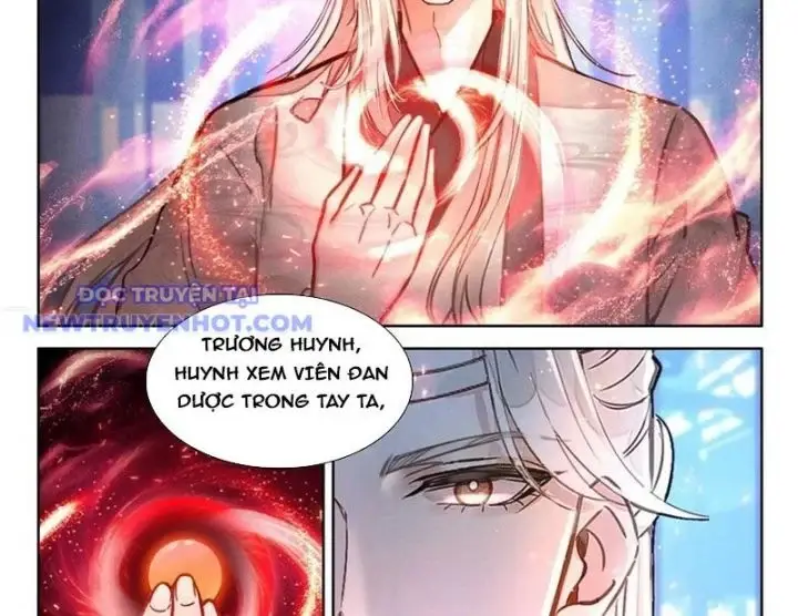 Đại Sư Huynh Không Có Gì Nổi Bật Chap 94 - Next Chap 95