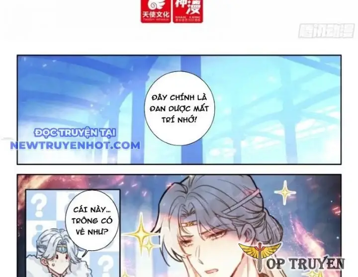 Đại Sư Huynh Không Có Gì Nổi Bật Chap 95 - Next Chap 96