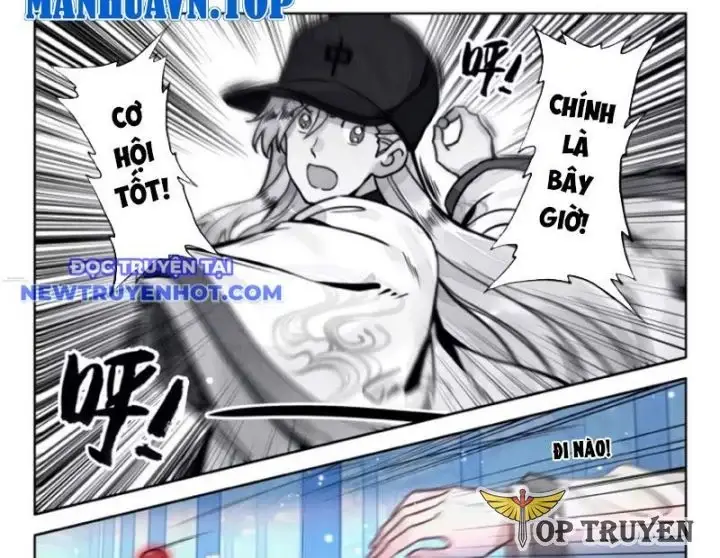 Đại Sư Huynh Không Có Gì Nổi Bật Chap 95 - Next Chap 96