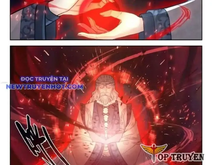 Đại Sư Huynh Không Có Gì Nổi Bật Chap 95 - Next Chap 96