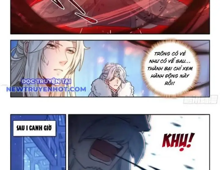 Đại Sư Huynh Không Có Gì Nổi Bật Chap 95 - Next Chap 96