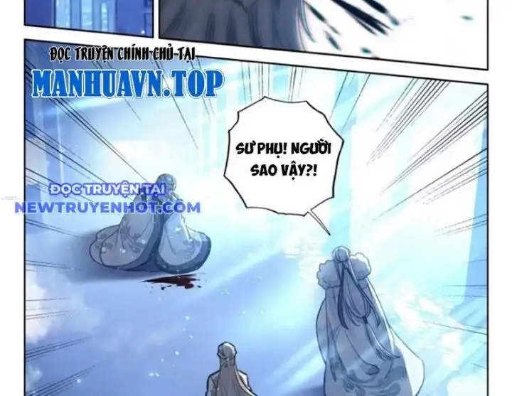 Đại Sư Huynh Không Có Gì Nổi Bật Chap 95 - Next Chap 96