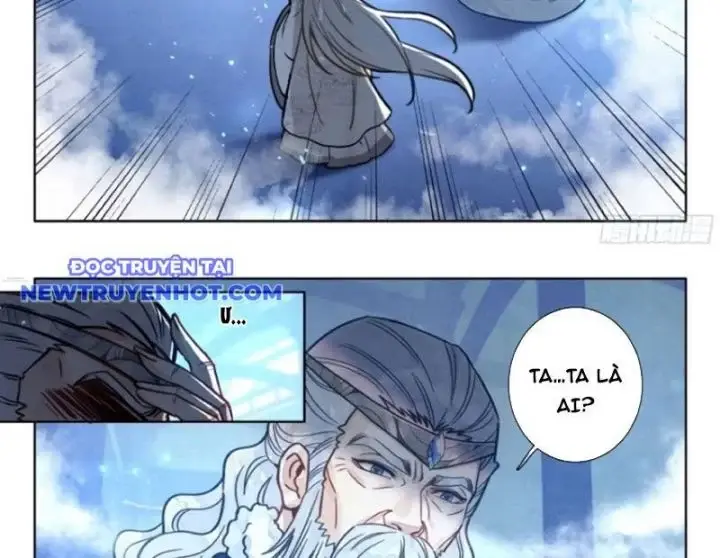 Đại Sư Huynh Không Có Gì Nổi Bật Chap 95 - Next Chap 96
