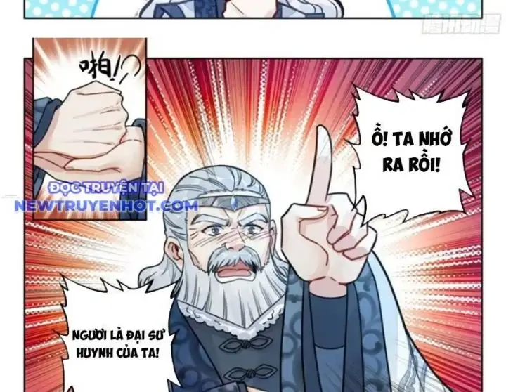 Đại Sư Huynh Không Có Gì Nổi Bật Chap 95 - Next Chap 96