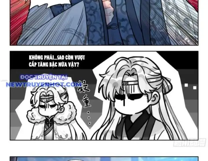 Đại Sư Huynh Không Có Gì Nổi Bật Chap 95 - Next Chap 96