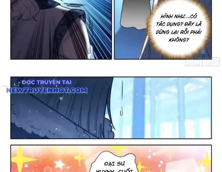 Đại Sư Huynh Không Có Gì Nổi Bật Chap 95 - Next Chap 96