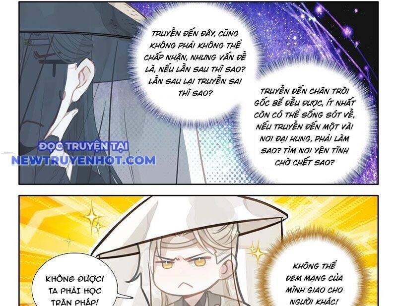 Đại Sư Huynh Không Có Gì Nổi Bật Chap 96 - Next Chap 97