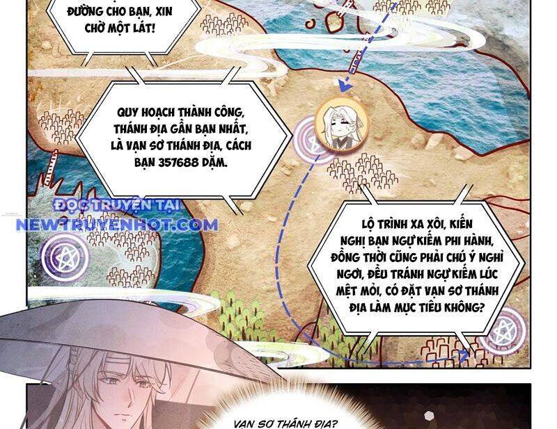 Đại Sư Huynh Không Có Gì Nổi Bật Chap 96 - Next Chap 97