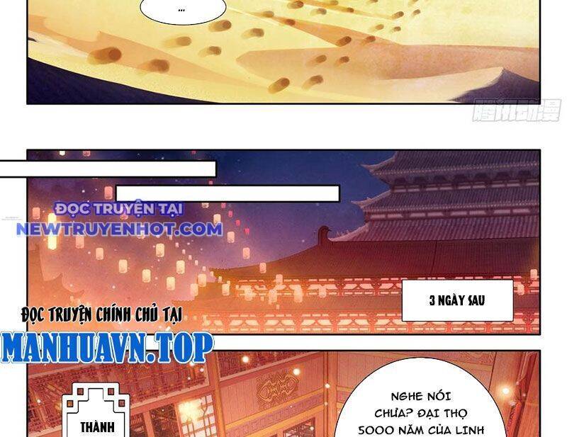 Đại Sư Huynh Không Có Gì Nổi Bật Chap 96 - Next Chap 97